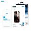 Защитное стекло Supglass SG-02 без черных рамок Transparent Glass All Clear For IPhone 16 Pro Max (6.9)
