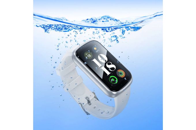 Смарт часы HOCO Y25 Smart sports watch (черный)