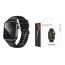 Смарт часы HOCO Y26 Smart sports watch (черный)