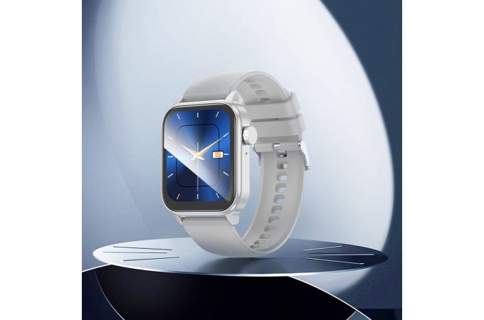 Смарт часы HOCO Y26 Smart sports watch (черный)