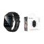 Смарт часы HOCO Y27 Smart sports watch (черный)
