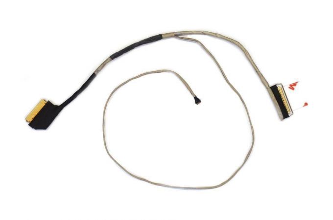 Шлейф матрицы для ноутбука Dell Inspiron 5558 (DC02002BZ00)