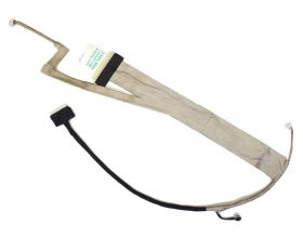 Шлейф матрицы для ноутбука Asus Asus K52 K52F K52JR (с микрофоном)