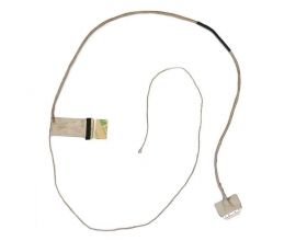 Шлейф матрицы для ноутбука Lenovo G500 (DC02001PS00)