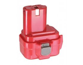 Аккумулятор для MAKITA (p/n: 192638-6, 192596-6, 192697-A, 193156-7), 1.5Ah 9.6V