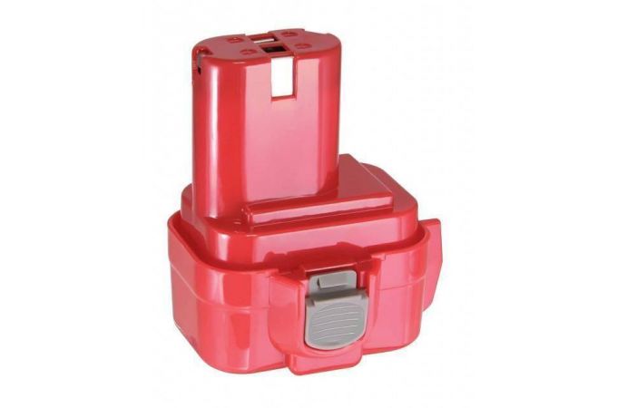 Аккумулятор для MAKITA (p/n: 192638-6, 192596-6, 192697-A, 193156-7), 3.0Ah 9.6V