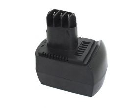 Аккумулятор для Metabo BS 12, BSZ 12, BZ 12 (6.25473) Ni-MH, 3.0Ah, 12V