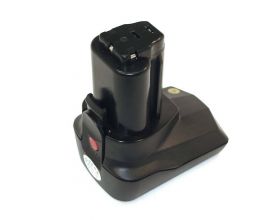 Аккумулятор для Metabo PowerImpact 12, PowerLED 12, 1.5Ah 10.8V Li-Ion