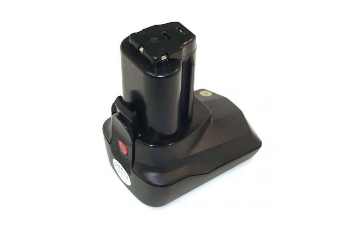 Аккумулятор для Metabo PowerImpact 12, PowerLED 12, 1.5Ah 10.8V Li-Ion