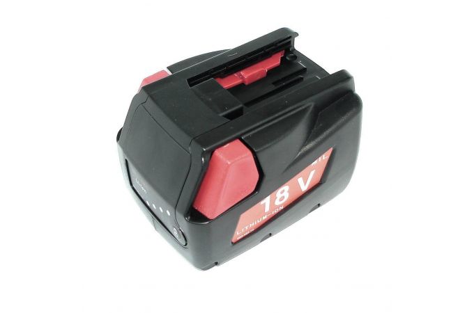 Аккумулятор для MILWAUKEE (p/n: 0824-24, 48-11-1830), 2.0Ah 18V Li-Ion