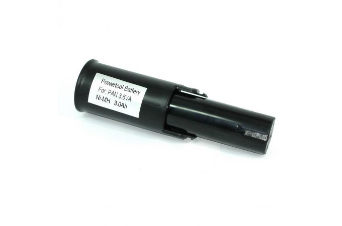 Аккумулятор для PANASONIC (p/n: EZ9025, EY9025, EY9025B), 3,0Ah 3.6V Ni-Mh