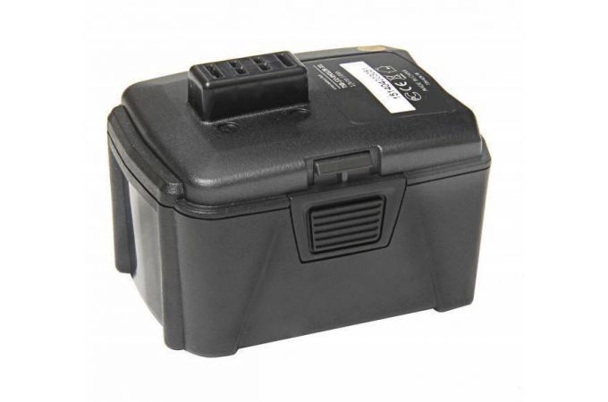 Аккумулятор для RYOBI (p/n: BPL-1220, CB120L), 3.0Ah 12V Li-Ion