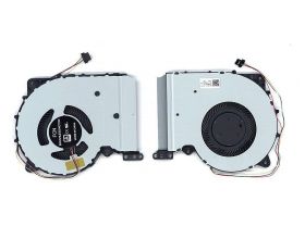 Вентилятор (кулер) для ноутбука Asus VivoBook X407 X407U X507U