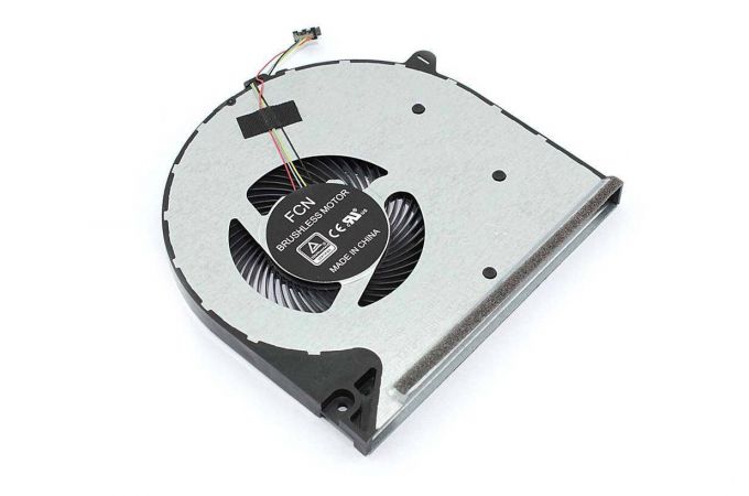 Вентилятор (кулер) для ноутбука HP 15-DU