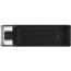 Флешка USB 2.0 Kingston DataTraveler 70 64Gb