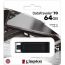 Флешка USB 2.0 Kingston DataTraveler 70 64Gb