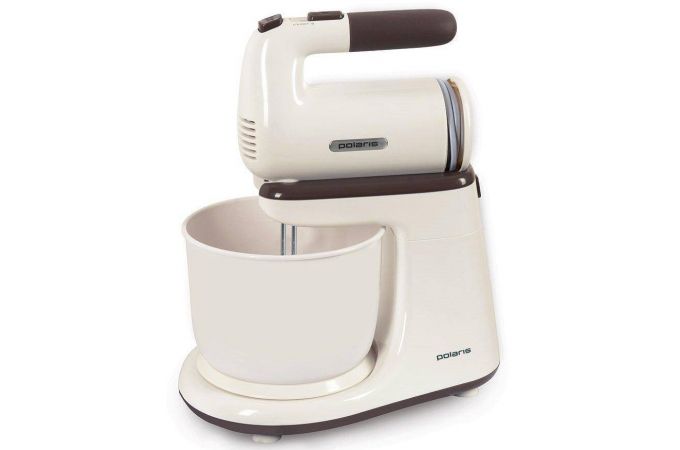 Миксер POLARIS PHM 6512B