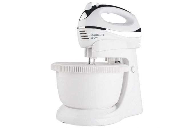 Миксер SCARLETT SC-HM40B01