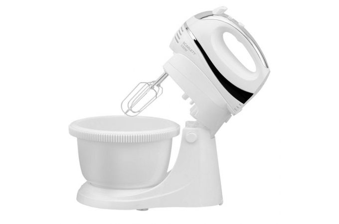 Миксер SCARLETT SC-HM40B01