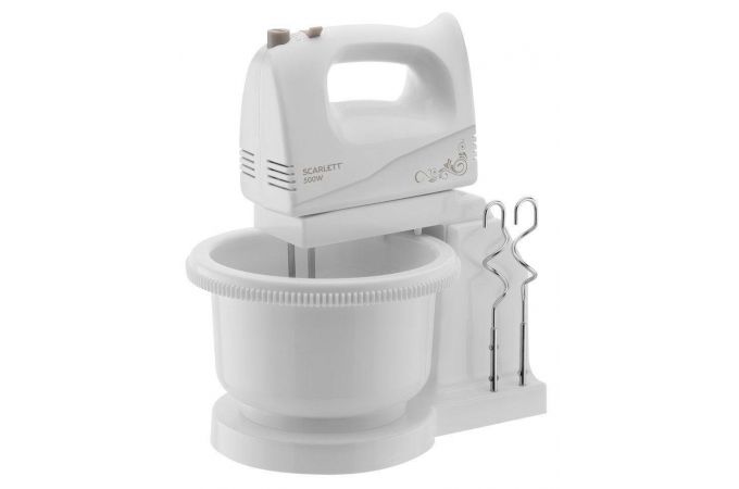 Миксер SCARLETT SC-HM40B03