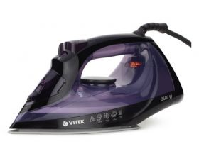 Утюг VITEK VT-8316 2400Вт, керам. подошва