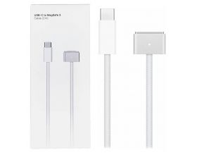 Кабель для зарядки MacBook USB-C to MagSafe3