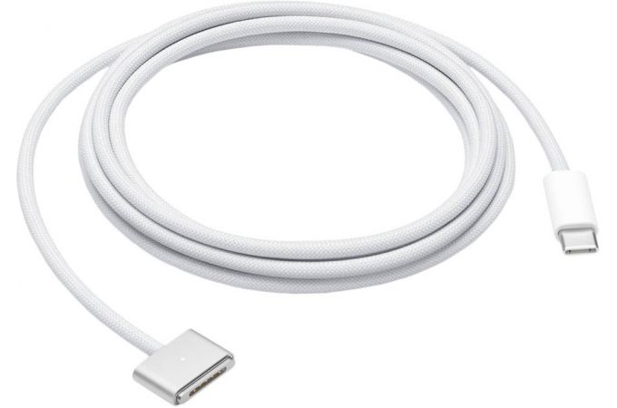 Кабель для зарядки MacBook USB-C to MagSafe3