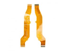Шлейф для Huawei P40 Lite (JNY-LX1) межплатный