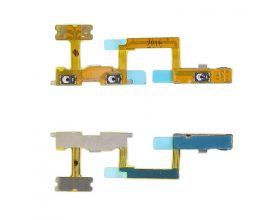 Шлейф для Huawei P40 Lite (JNY-LX1) на кнопки громкости + включения