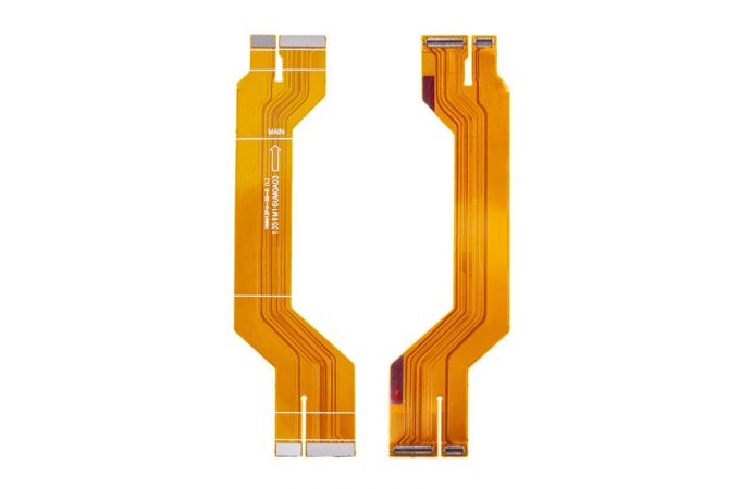 Шлейф для Xiaomi Redmi Note 12 Pro Plus (221013164UG) межплатный