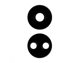 Стекло камеры для Huawei Nova 10 SE (BNE-LX1) (2 в 1)