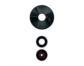 Стекло камеры для Huawei Nova 11/ 12s (FOA-LX9) (3 в 1)