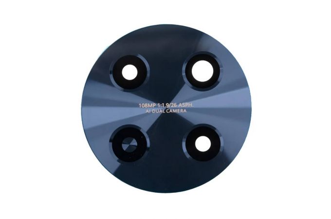 Стекло камеры для Huawei Nova 12i (CTR-L81)