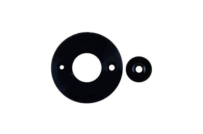 Стекло камеры для Xiaomi Redmi A3/ Poco C61 (23129RN51X) (2 в 1)