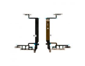 Шлейф для iPhone 13 Pro на кнопки громкости + включения, org