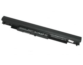 Аккумулятор HS04 для ноутбука HP 14.8V 2700mAh ORG