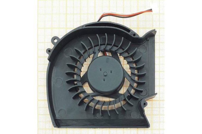 Вентилятор (кулер) для ноутбука Samsung R540
