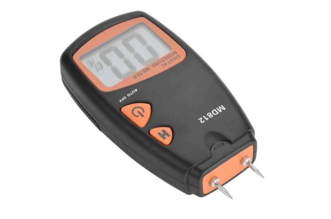 Влагомер цифровой Орбита OT-INM16 (MD812)