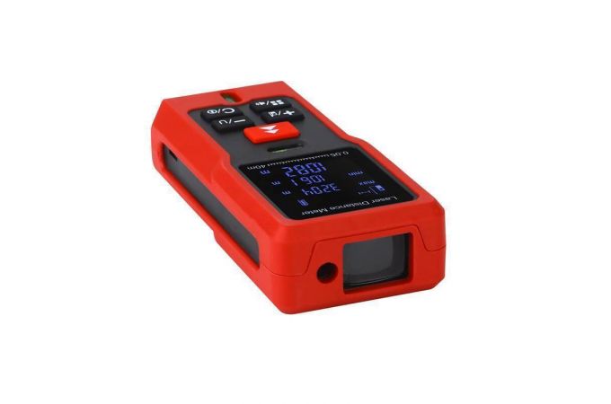 Дальномер лазерный Орбита OT-INM17 (L40) (40м)