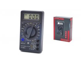 Мультиметр цифровой Орбита OT-INM10