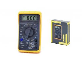 Мультиметр цифровой Орбита OT-INM11