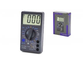 Мультиметр цифровой Орбита OT-INM24