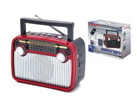 Радиоприемник Haoning HN-281UAT