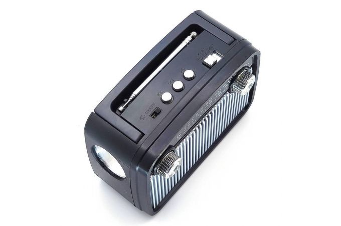 Радиоприемник Haoning HN-282UAT