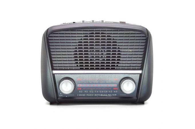 Радиоприемник Haoning HN-289UAT