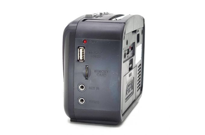 Радиоприемник Haoning HN-289UAT