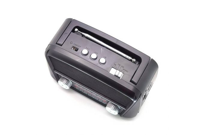 Радиоприемник Haoning HN-289UAT