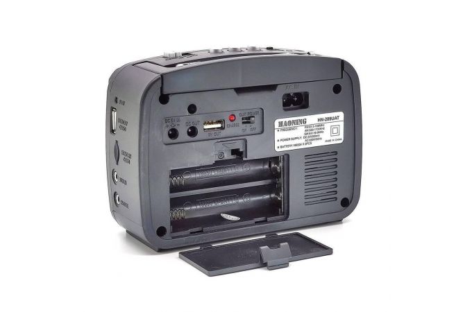 Радиоприемник Haoning HN-289UAT