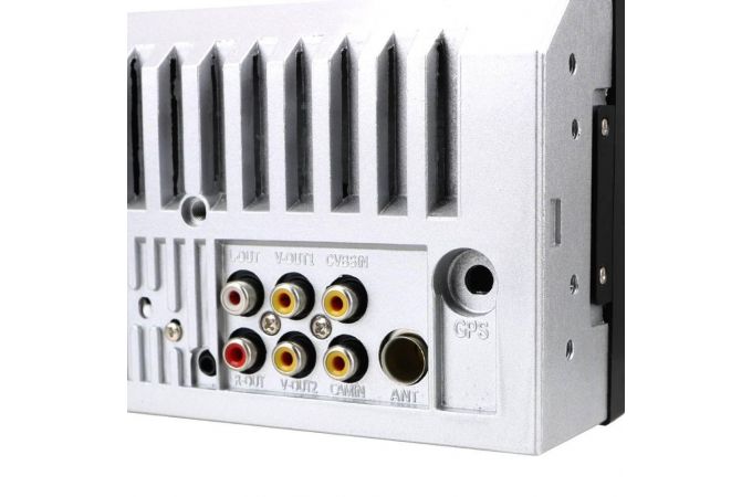 Автомагнитола 2 DIN TDS TS-CAM06 (радио,USB,bluetooth)