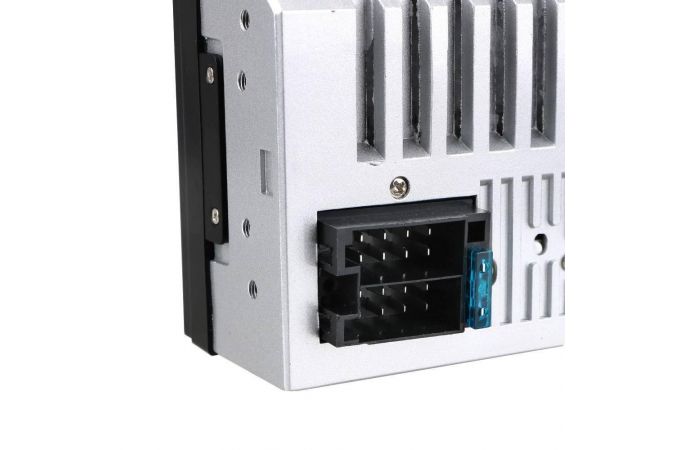 Автомагнитола 2 DIN TDS TS-CAM06 (радио,USB,bluetooth)